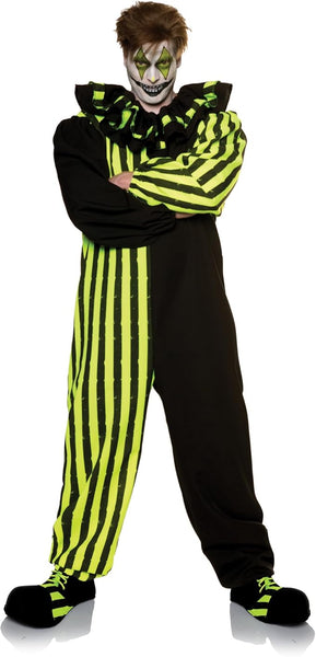 Jolt - UV Clown One Size