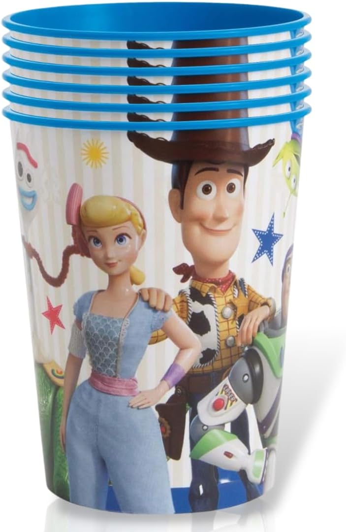 Favor Cup Toy Story 16OZ