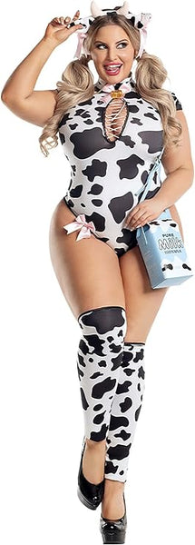 Besie Cow