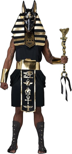 Anubis Underworld