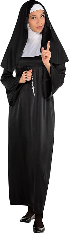 Women&#39;s Religious Costumes