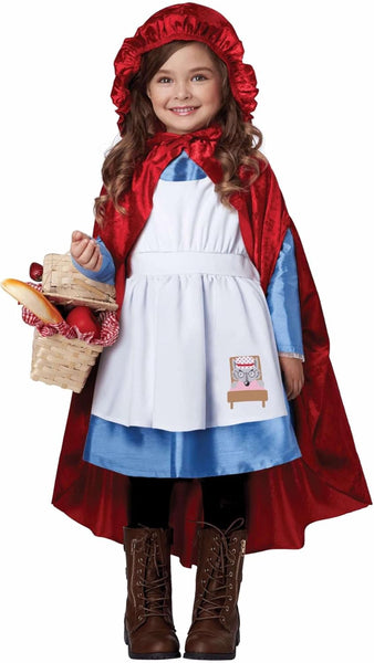 Little Red Riding Hood