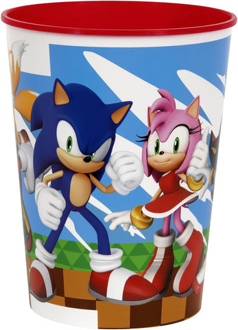 Sonic Favor Cup 16oz