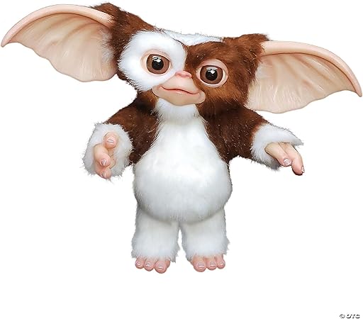 Gremlins 2: The New Batch - Gizmo Mogwai Prop