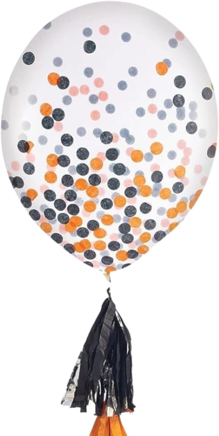 Balloon Taseel w/24IN Balloon