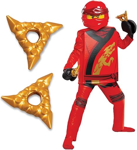 Shurikan Ninjago