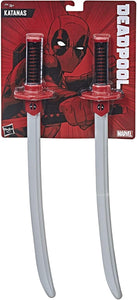 Katanas Deadpool