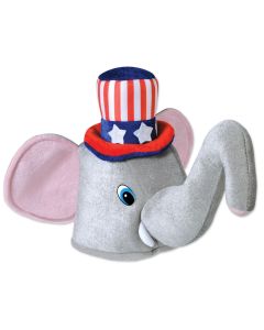 Elephant Patriot Hat