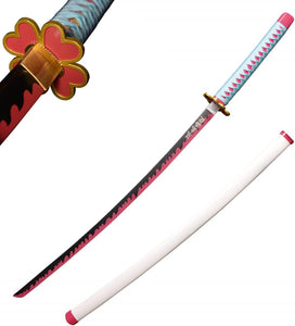 Sword Mitsuri Kanroji