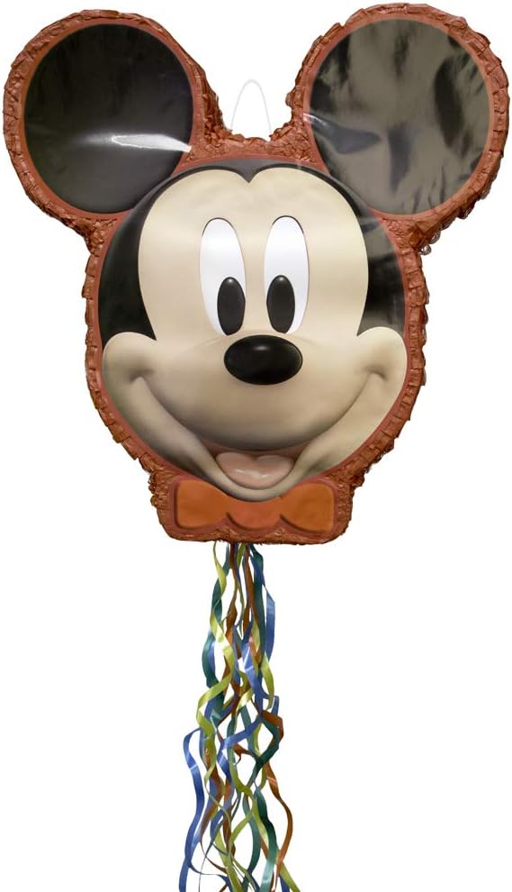 Pinata Mickey Mouse