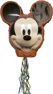 Pinata Mickey Mouse