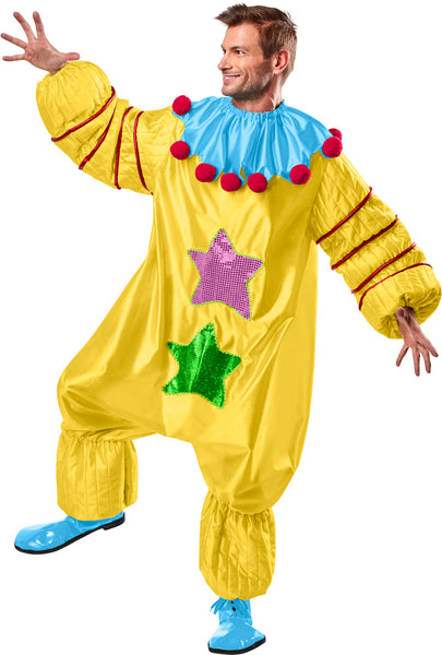 Killer Klowns From Outer Space Shorty Large 36-38