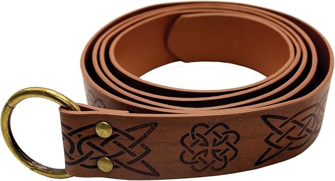 Belt Celtic - Brown