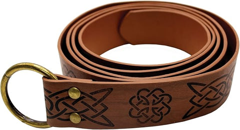 Belt Celtic - Brown