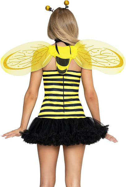Daisy Bee