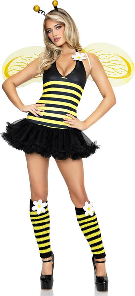Daisy Bee