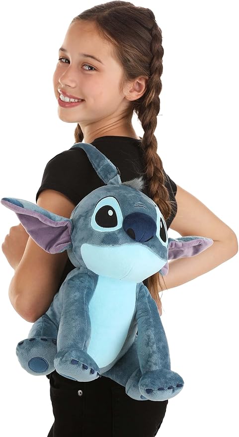 Stitch Bag Costume Companion