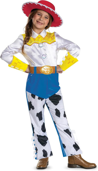 Jessie - Toy Story
