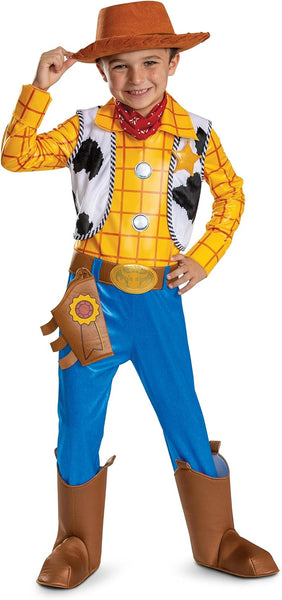 Woody Medium 7-8
