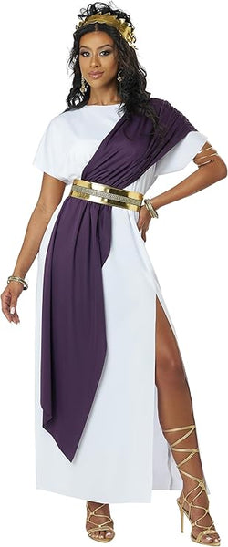 Goddess Toga
