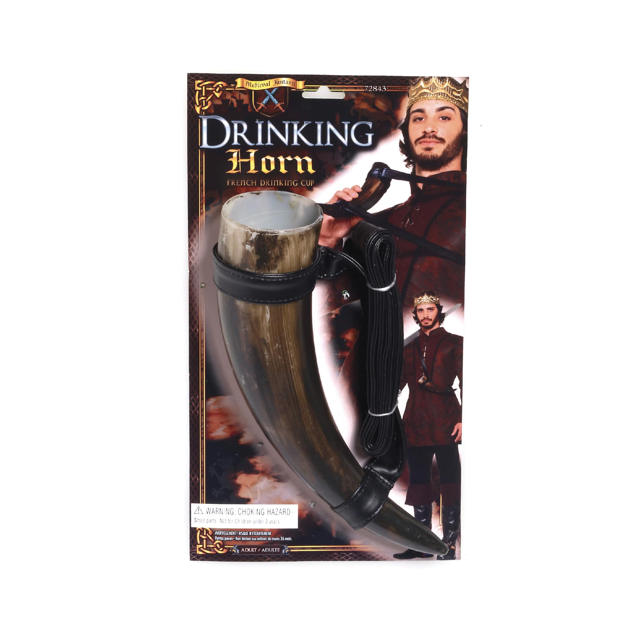 Drinking Horn