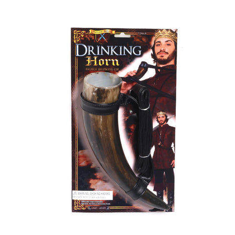 Drinking Horn