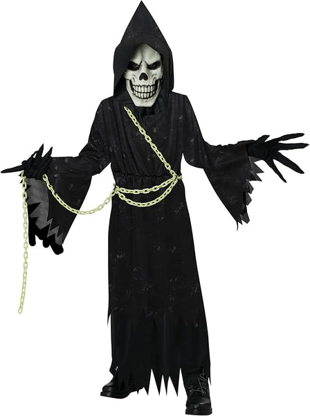 C. Glow in the Dark Reaper