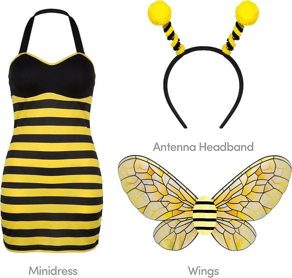 Honey Bee