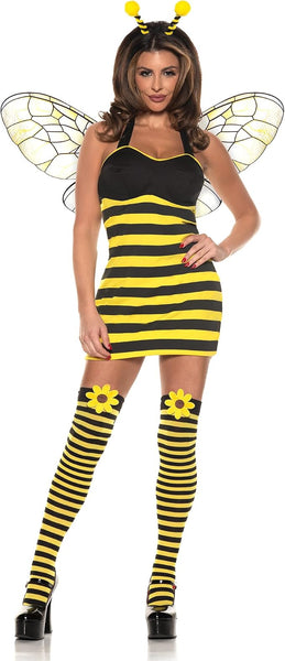Honey Bee