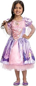 Rapunzel Small 4-6