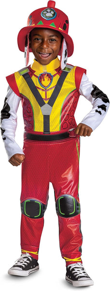 Marshall - Paw Patrol Dino