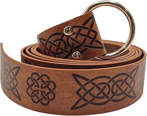 Battle Belt Leatherlike