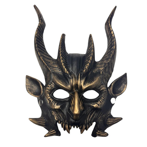 Mask Supersoft Minotaur Anti