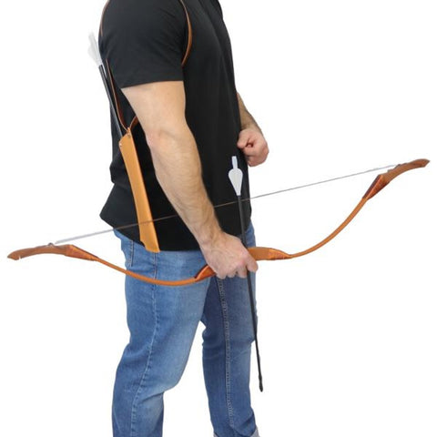 Bow and Arrow Set Recurve