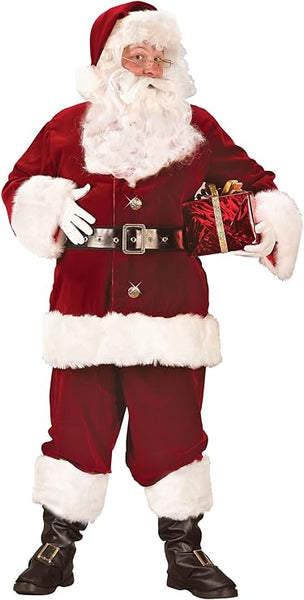Santa Super Deluxe Plus 50-54