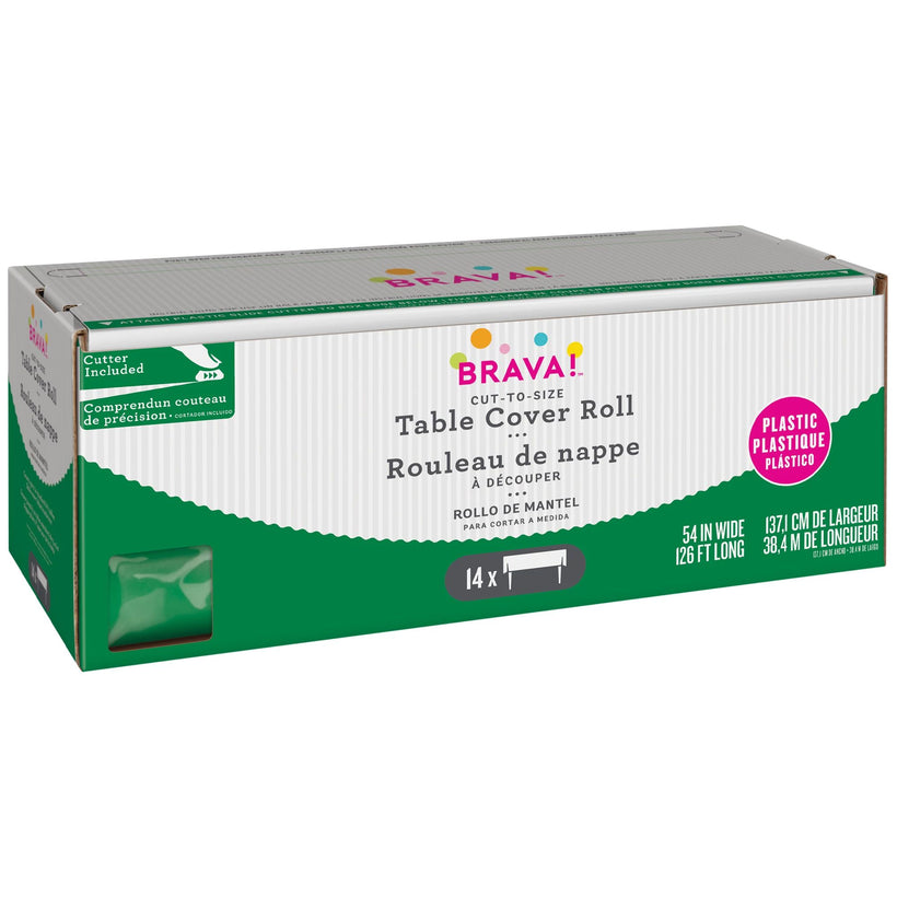 Table Cover Rolls