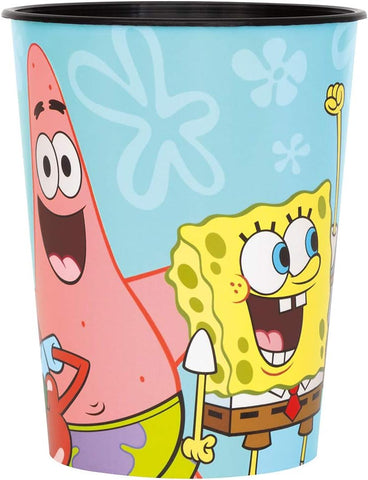 Cup Spongebob 16OZ