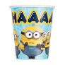 Minions 9OZ Cups 8CT