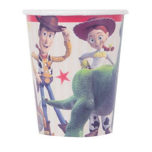 Cups Toy Story 4