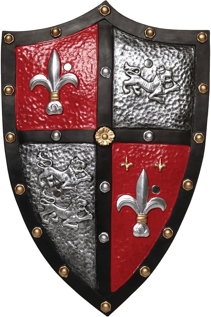 Shield Coat of Arms