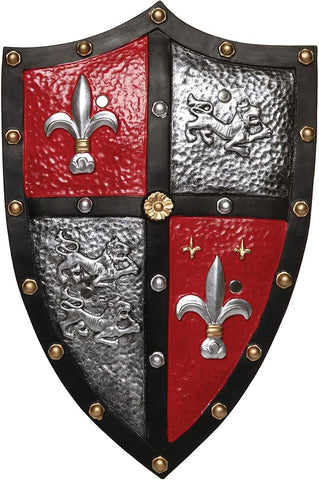 Shield Coat of Arms