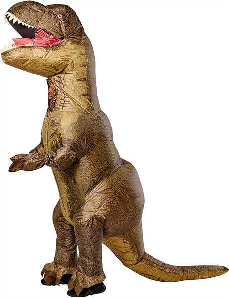 Inflatable T-Rex - Child Size