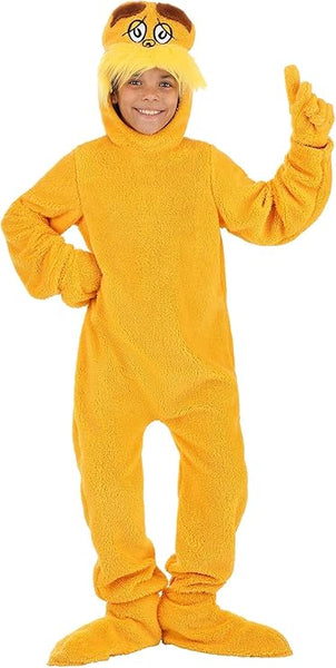C. Lorax