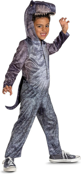 T-Rex Jurassic World