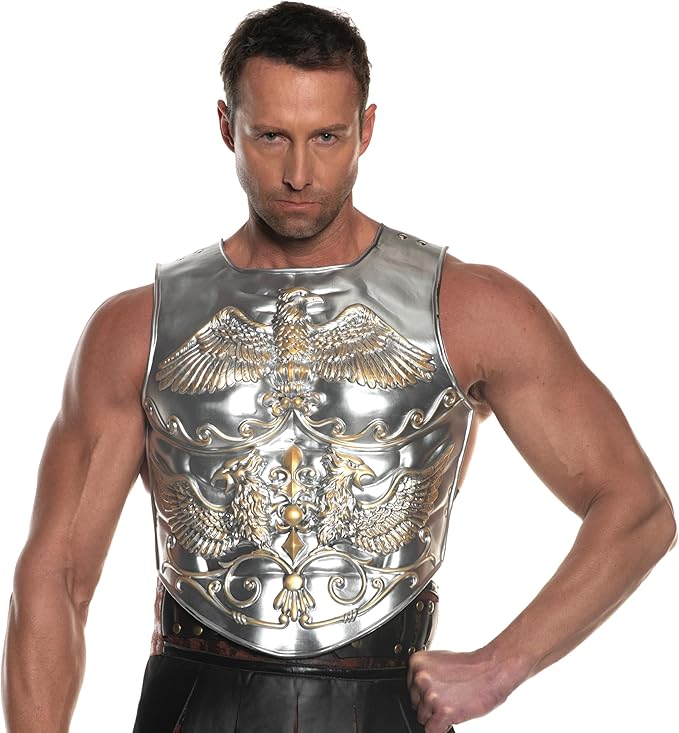 Gladiator Chest Armor Foam