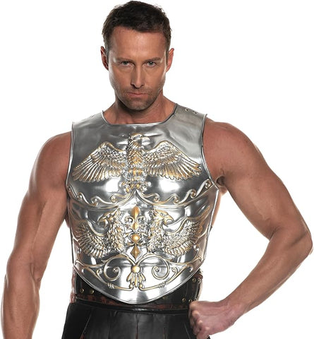 Gladiator Chest Armor Foam