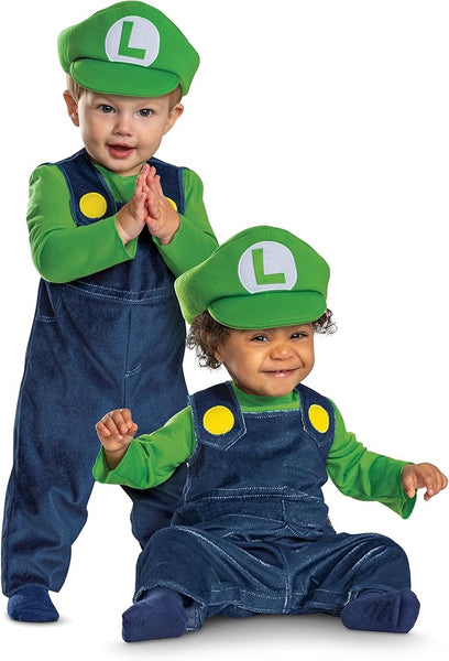Luigi - Infant