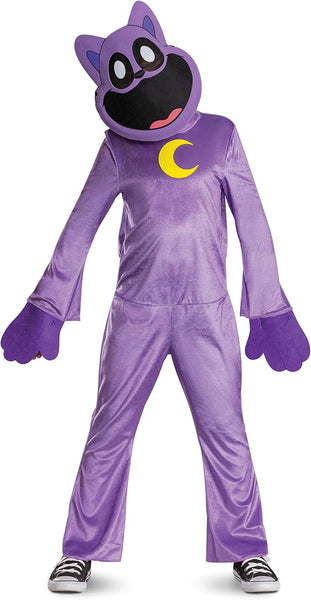 Catnap - Poppy Playtime