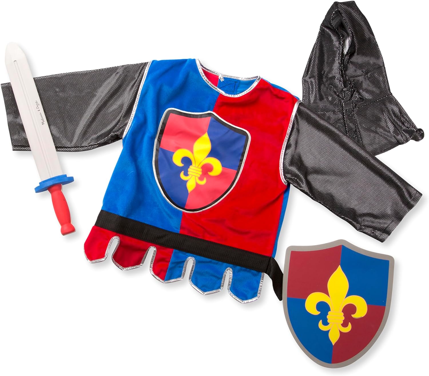 Knight Kit 4-6