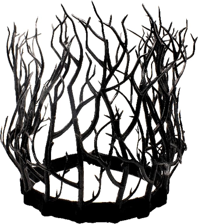 Crown - Evil Branch